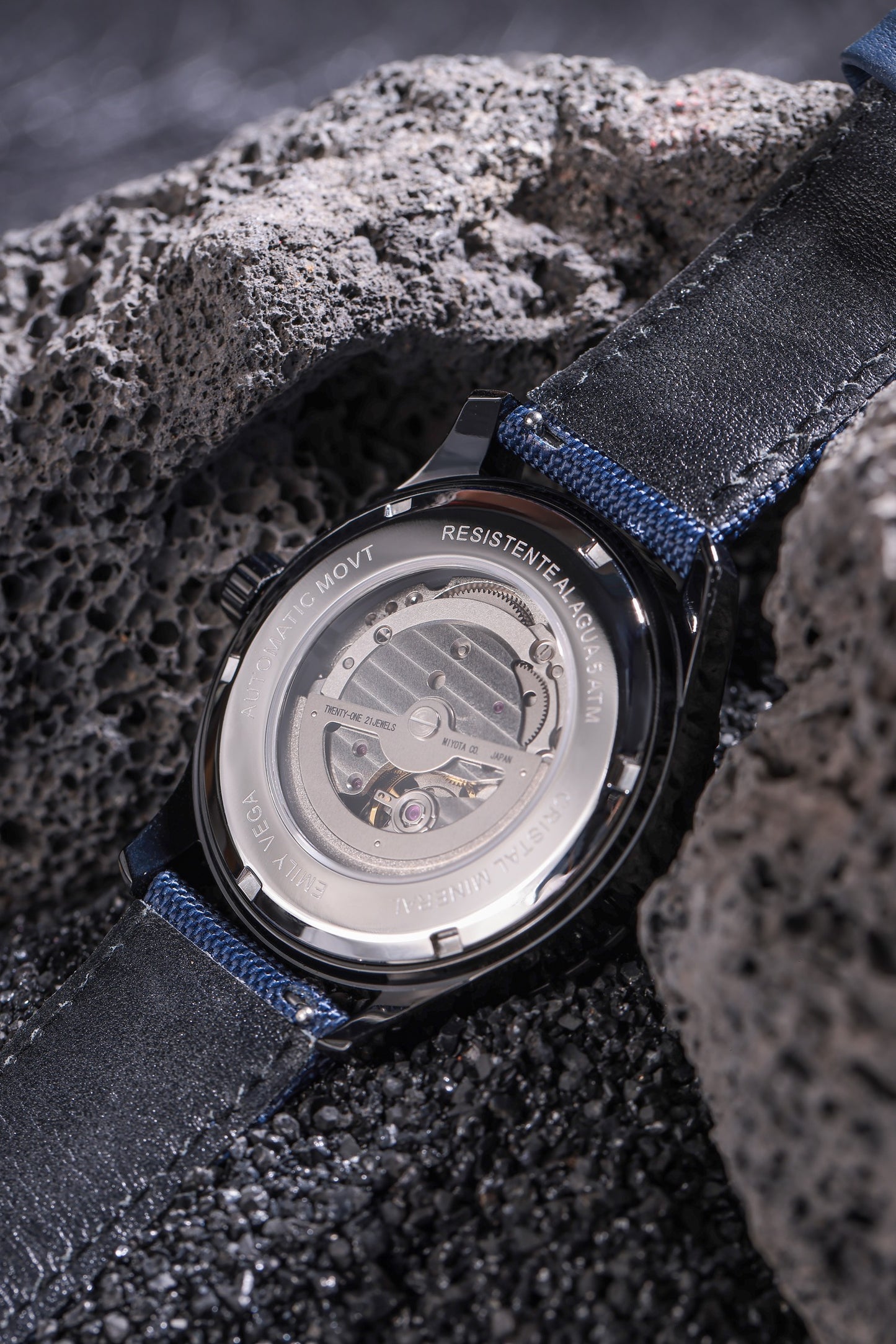 REYNISFJARA - SHIPS WITHIN 180 days- Limited to 100
