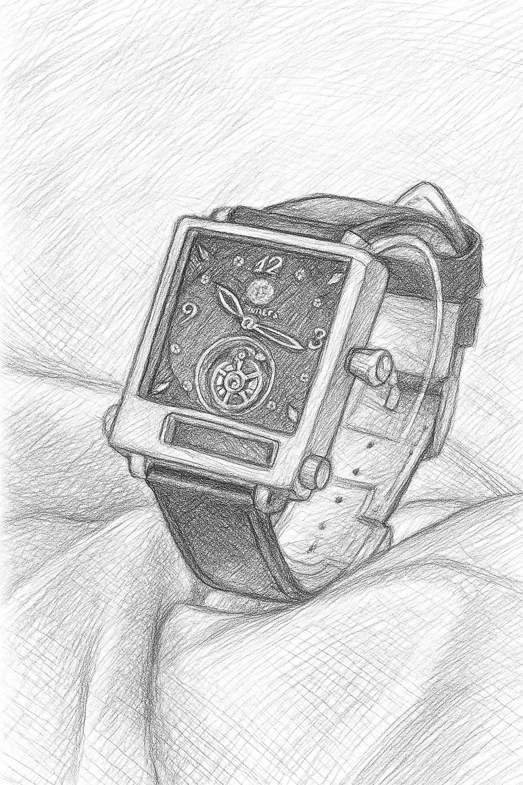Watches