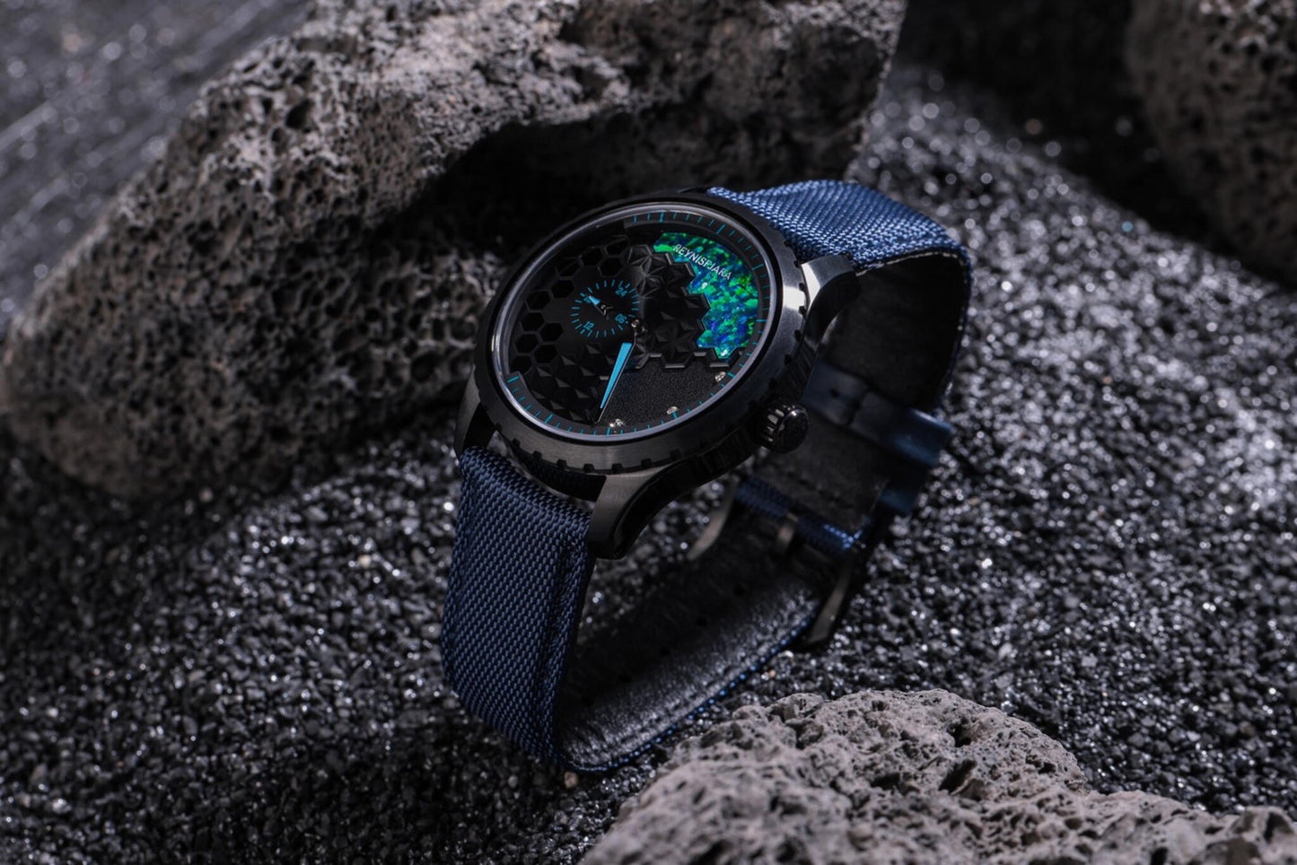 REYNISFJARA - SHIPS WITHIN 180 days- Limited to 100