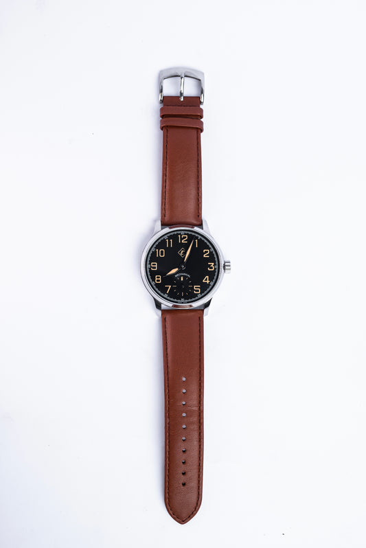 Elixir Attar Watch No.1