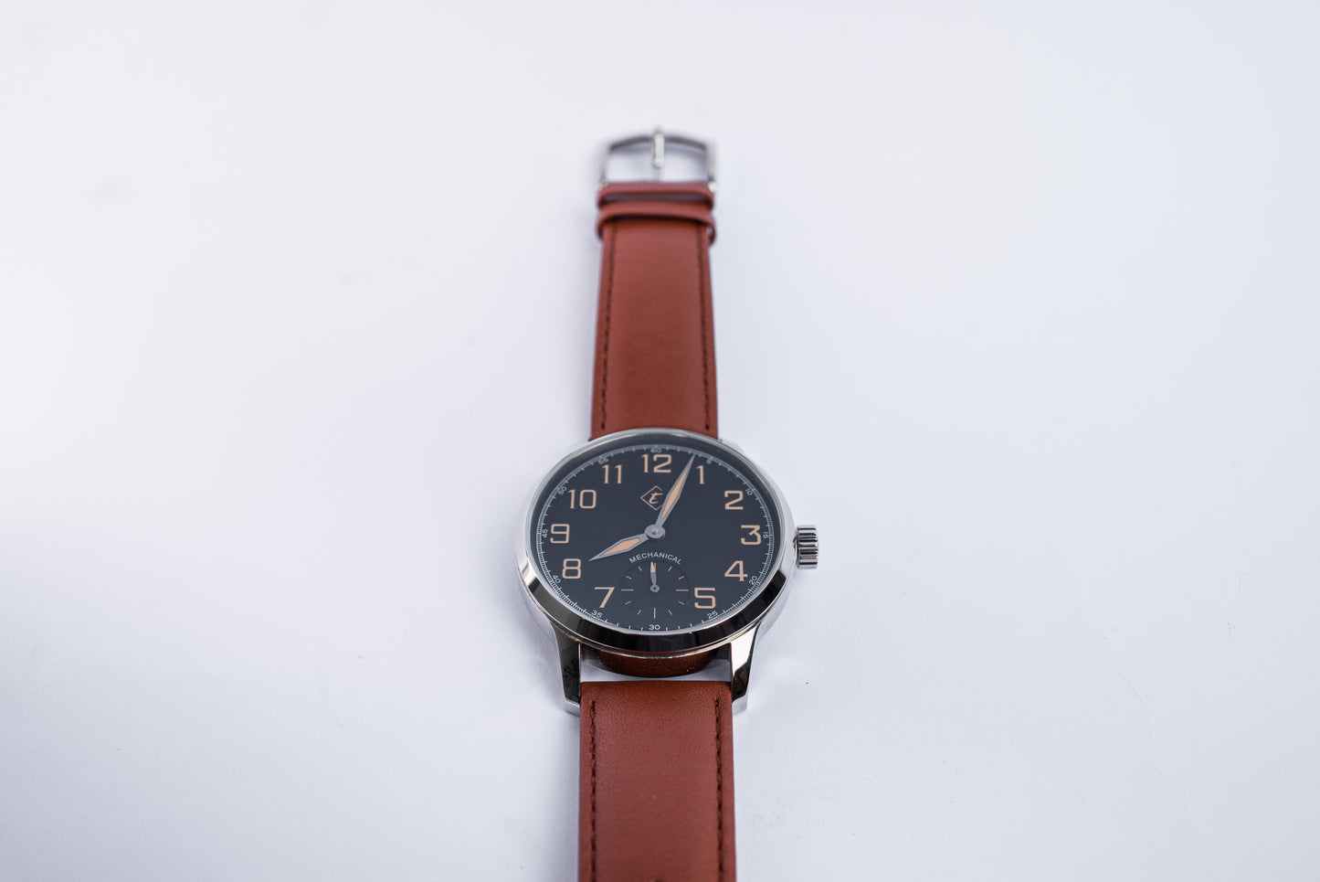 Elixir Attar Watch No.1