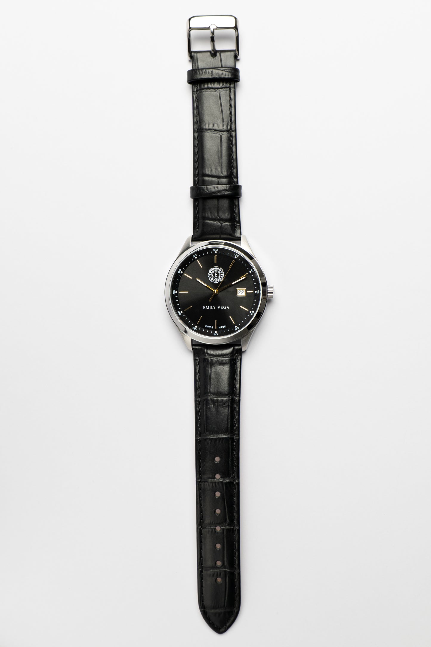 EMILY VEGA AUTOMATIC NO.1