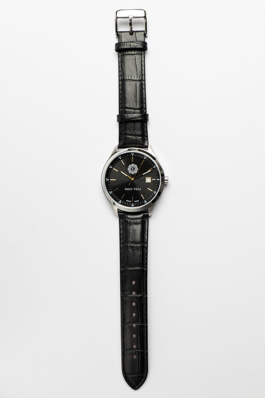 EMILY VEGA AUTOMATIC NO.1