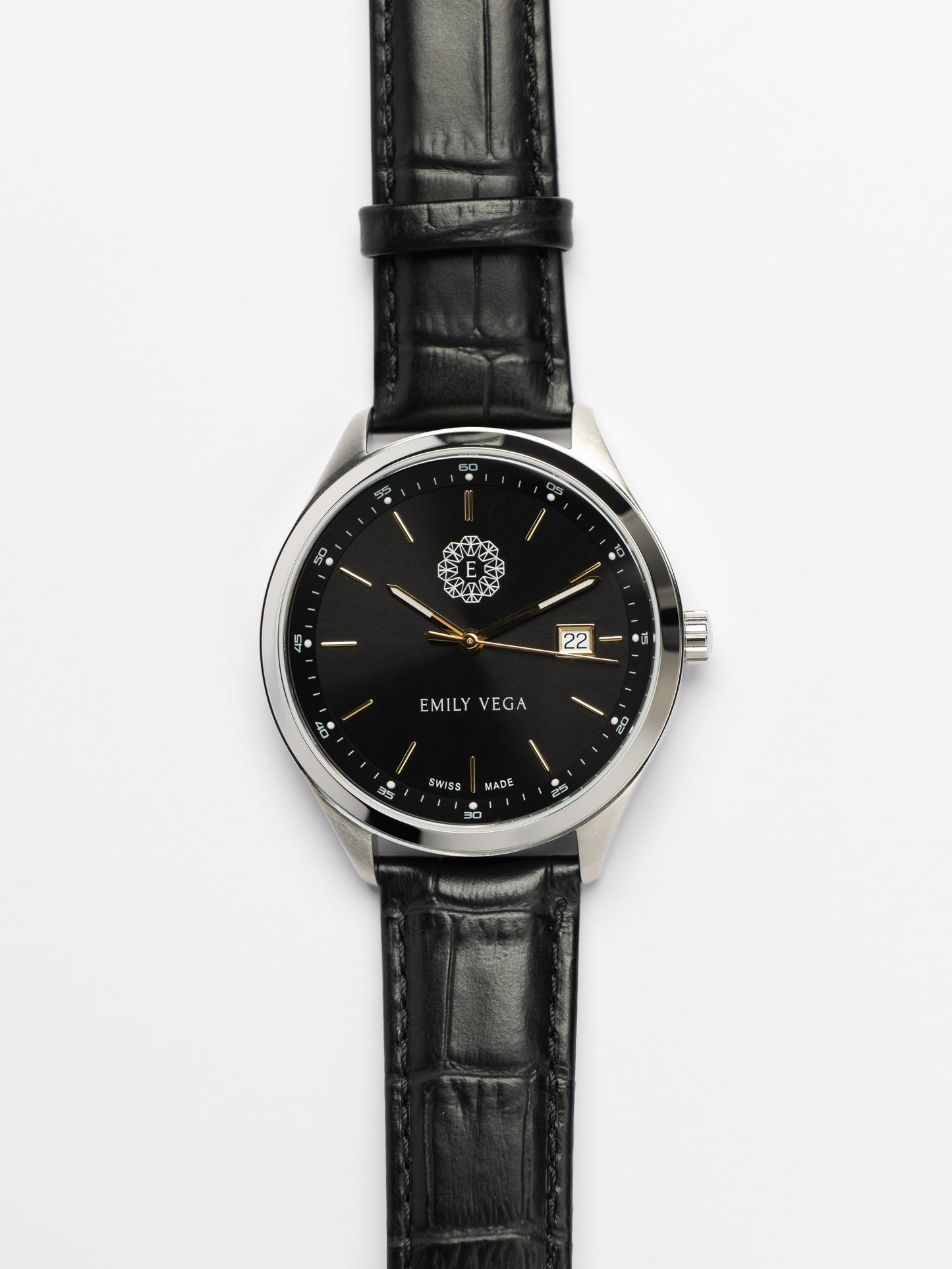 EMILY VEGA AUTOMATIC NO.1