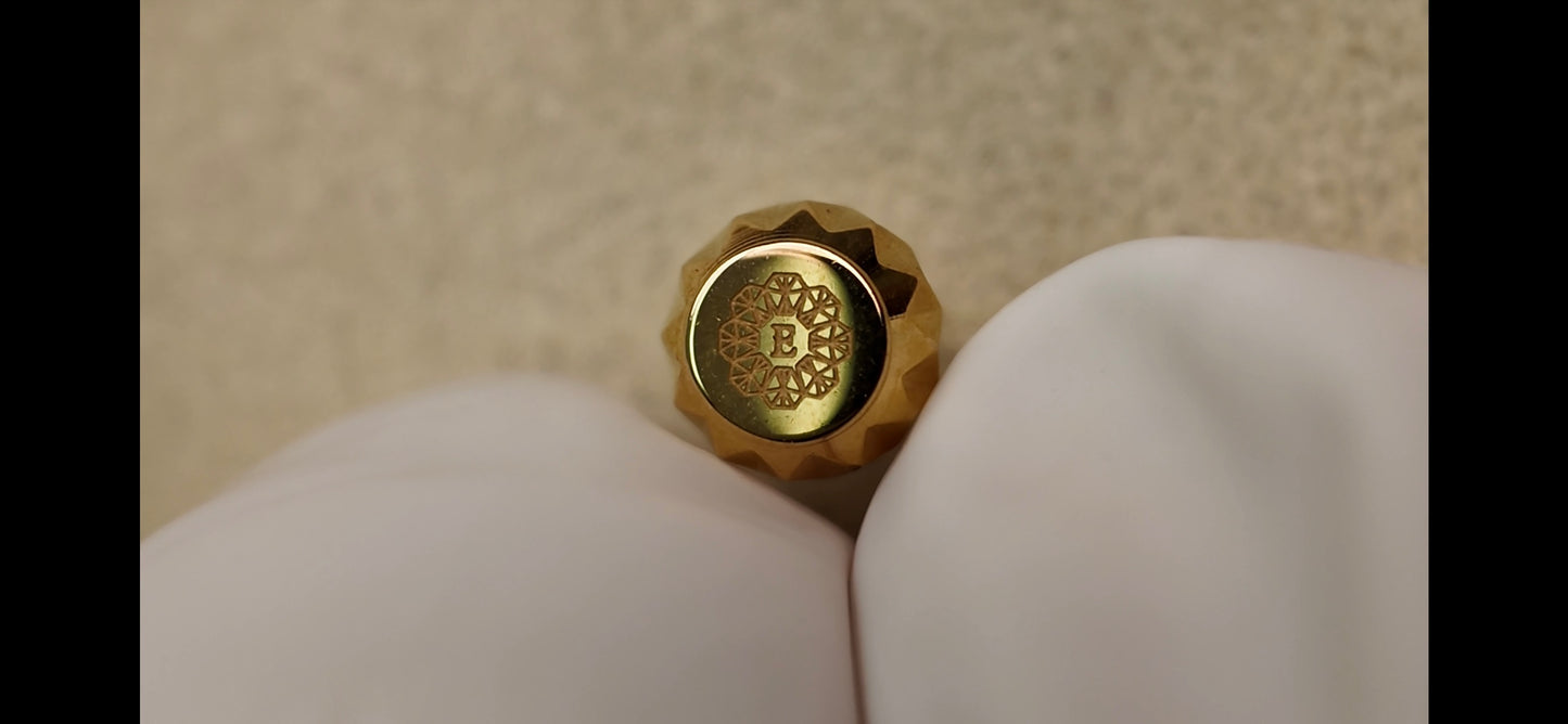 EMILIA TOURBILLON 0523 – Perfume Watch Nº1