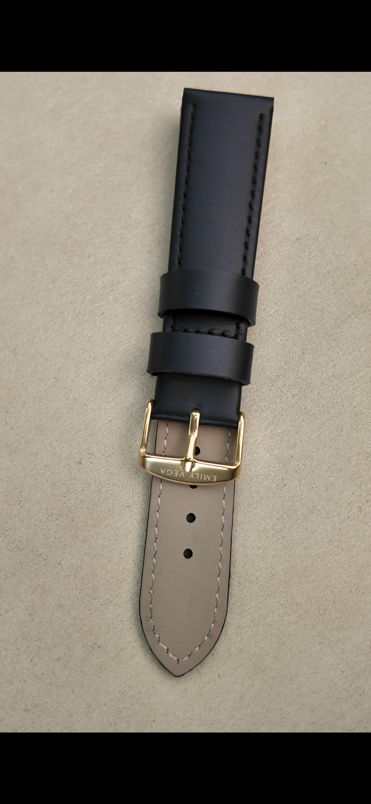 EMILIA TOURBILLON 0523 – Perfume Watch Nº1